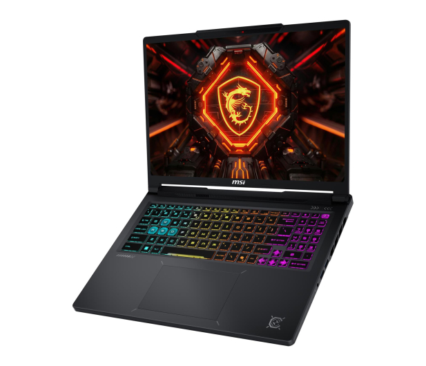MSI Crosshair 16 HX i7-14650HX/16GB/1TB RTX5060 240Hz - 1569394 - zdjęcie 4